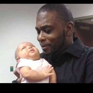 Meet your Posher, Lamont